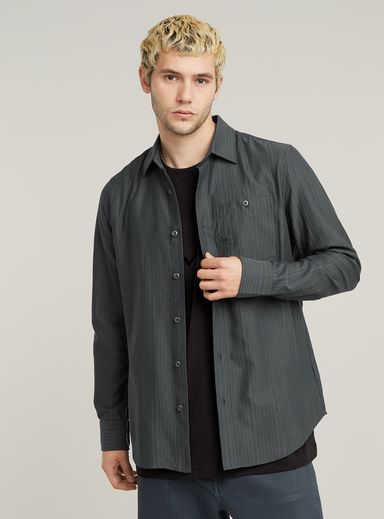 Camisa Bristum 2.0 Slim